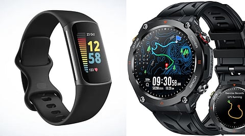 GPS Smartwatch vs Fitness Tracker_ Which Should You Buy_.