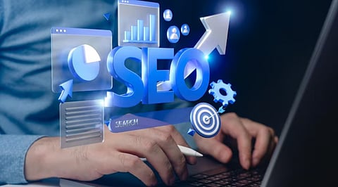 Best SEO Tools for Keyword Research, AI Content Checking and Optimization.