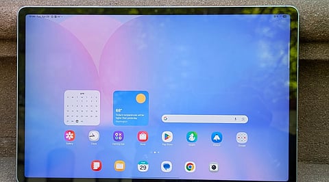 Best Android Tablets for Smooth Digital Illustration