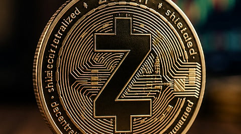 Why is Zcash price down today_ ZEC open interest falls 12.