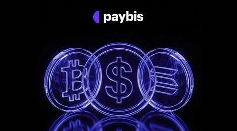 Paybis Adds iDEAL, BLIK, Multibanco and EPS for Buying Crypto in Europe