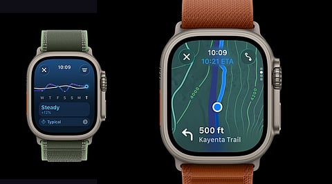 Best Apple Watch Ultra Deals: Ultra 3, Ultra 2 and Refurbished Options