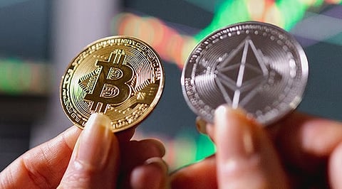 Bitcoin and Ethereum Take Different Paths to Post-Quantum Wallets