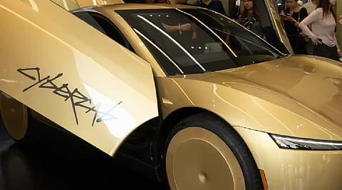 Tesla Cybercab: What to Know About Its Commercial Rollout