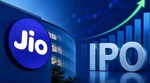 Ambani's $3.2 billion Jio Indian IPO lures investors as bids surge on final day