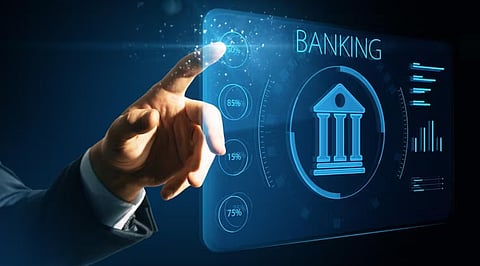 Upgrade’s Banking Plans Point to More Consumer Choice.