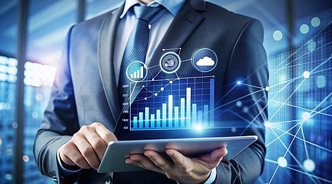 Why Enterprise Data is Becoming the New Competitive Advantage in AI