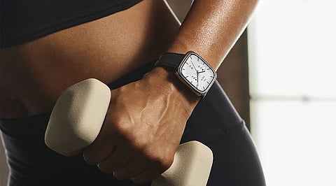 Best Budget Smartwatches With Fitness Tracking, Sleep Monitoring, and Call Features to Buy This Weekend from Walmart 
