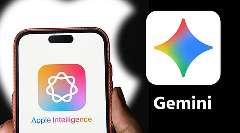 Apple Intelligence vs Google Gemini_ AI Features, Capabilities and Smartphone Integration.