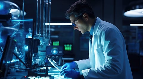How Data Science is Speeding Up Materials Discovery and Battery Research