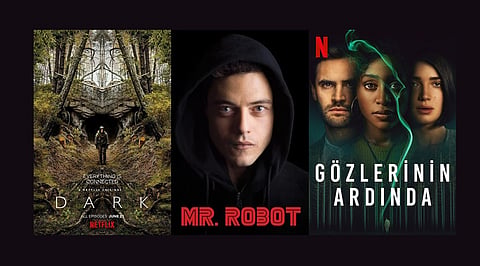 10 OTT Series With the Best Plot Twists