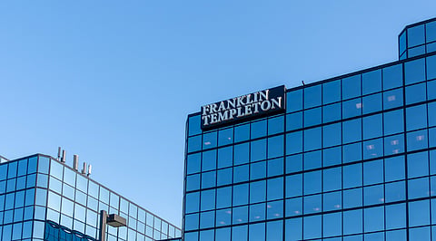 Franklin Templeton Adds USD 150 Million in Tokenized Fund Shares to XRP Ledger