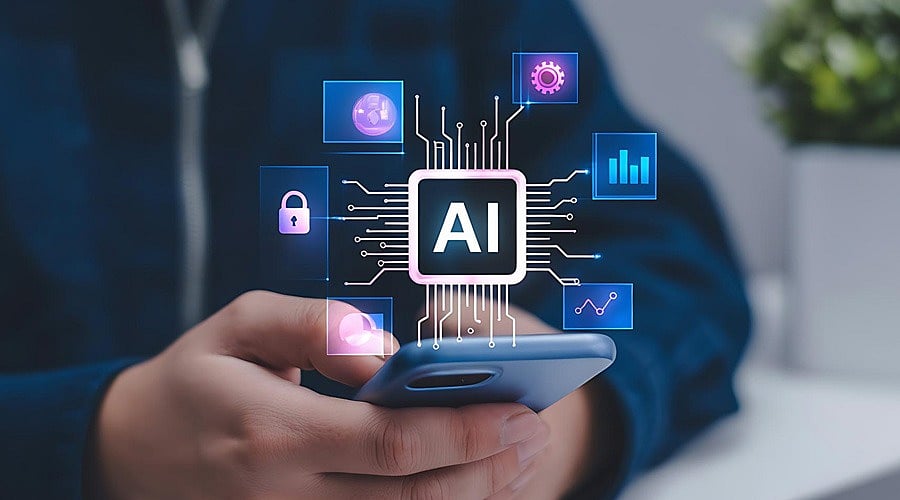 AI App Spending Soars Nearly 200-Fold, ChatGPT Leads the Boom
