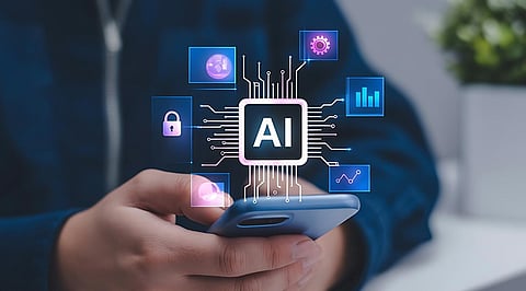 AI App Spending Soars Nearly 200-Fold, ChatGPT Leads the Boom