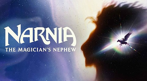 The Chronicles of Narnia: The Magician's Nephew - Story, Cast, Release Date and Book Order 