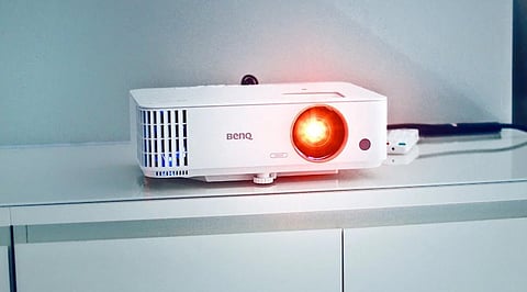 Best Projectors Under Rs. 10,000 to Shop Before Diwali 2026 