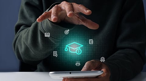 AI Study Tools Transform Exam Preparation, but do they Improve Learning?