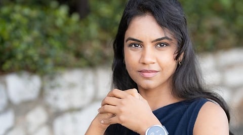 Vaishnavi Yeruva