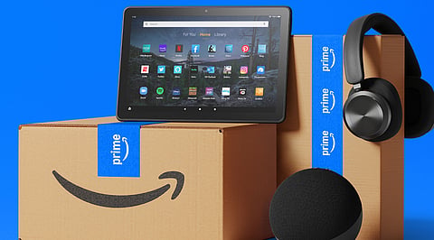 5 Amazon Prime Day Gadgets You Can Grab At Deep Discounts today