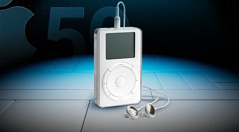 How the iPod Changed the Way People Carried and Listened to Music