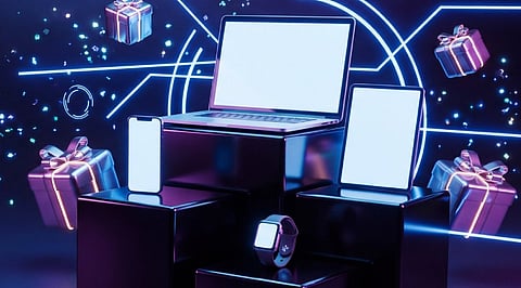 Best Tech Gifts for Gadget Lovers This Diwali.