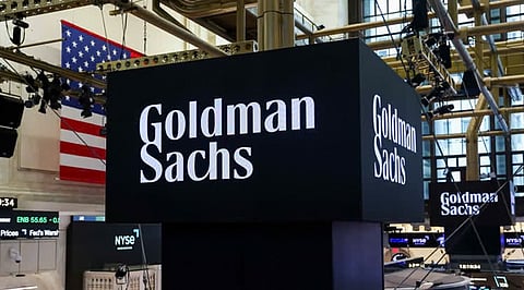Goldman Sachs Names Japanese Yen as Hedge Against AI Market Selloff