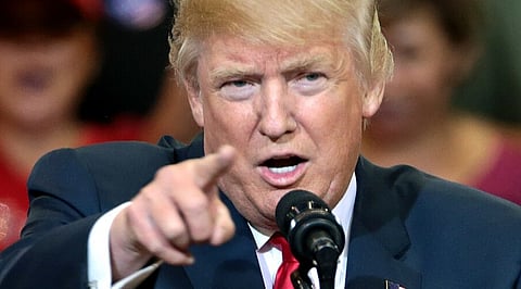 Trump Expects Canada Tariff Dispute to End as EU Ties Deepen.