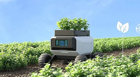 Top 10 AI and Robotics Companies Transforming Agriculture in 2026