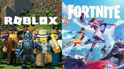 Roblox vs. Fortnite_ How Their Gaming Ecosystems Differ.