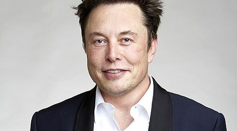 Musk Warns 200+ Neoclouds Face Failure as SpaceX Raises USD 40 Billion.