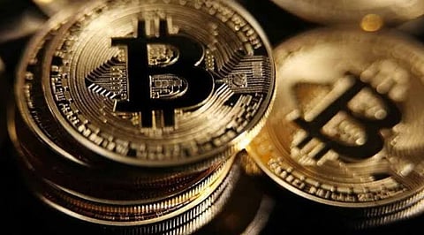 Crypto Prices Today: Bitcoin Trades Near USD 80,100 as Fed Meeting Approaches