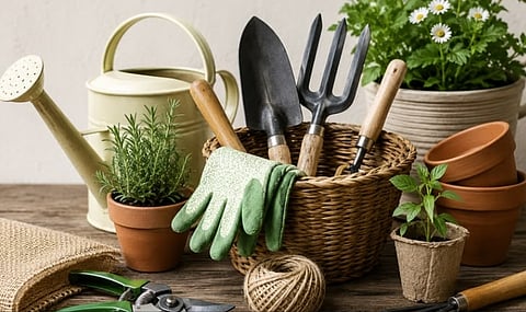 Are Cordless Power Tools Useful for Everyday Gardening?
