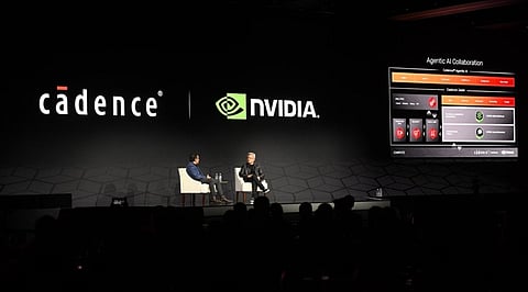 cadence-unveils-nvidia-backed-ai-models-that-chipmakers-can-run-in-house.