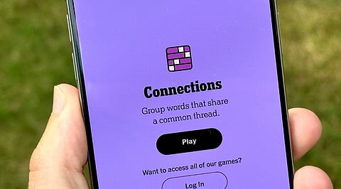 NYT Connections Hints and Answers for October 26, 2026