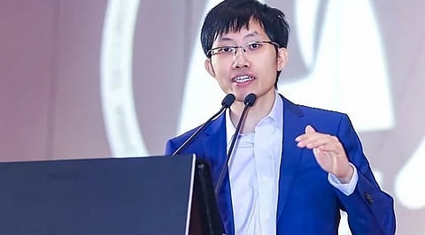 How Liang Wenfeng, the Founder of DeepSeek, Is Disrupting AI With Efficient Models.