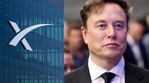 SpaceX Secures USD 40 Billion Debt Deal: Musk Warns of AI Cloud Failures