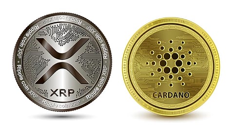 XRP and Cardano Compared: Which Network Could Recover Faster?