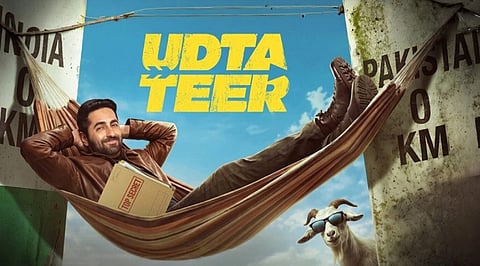 ‘Udta Teer’ Box Office Collection Day 3: Worldwide Earnings Near Rs. 28 Crore 