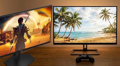 Best Gaming Monitors to Buy for GTA 6 1