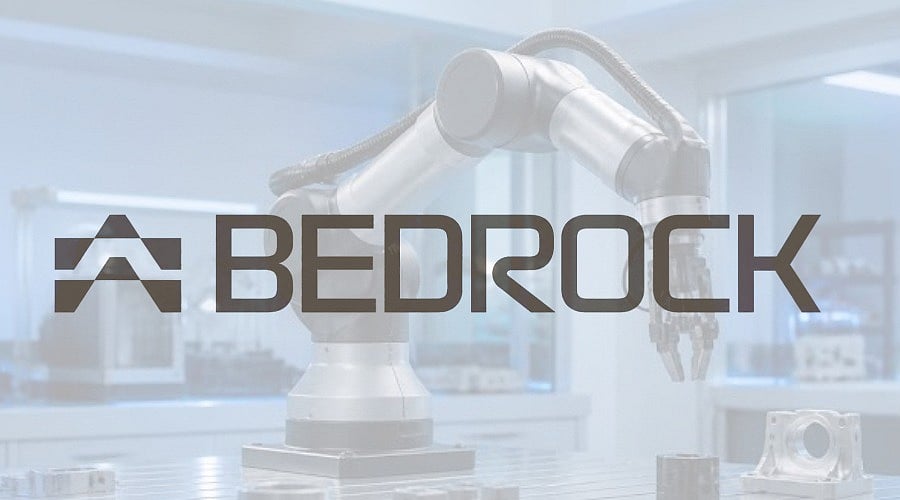 Bedrock Robotics raises $600 million for self-driving excavators