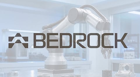 Top Tech News: Bedrock Robotics Raises USD 600M, Chip Deal