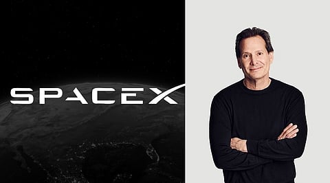 SpaceX Wireless Network: Verizon CEO Warns of USD 500 Billion Cost