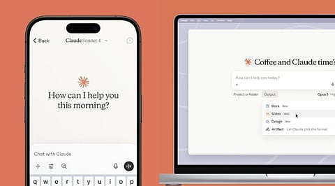 Claude Desktop App vs Mobile App: Which Is Better for Productivity?