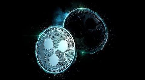 XRP Trading Volume Explained: What Happens Before Major Crypto Events?