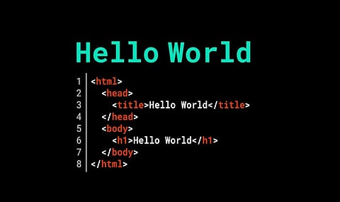 Basic Coding Concepts: 6 Fundamentals Every Beginner Should Know 