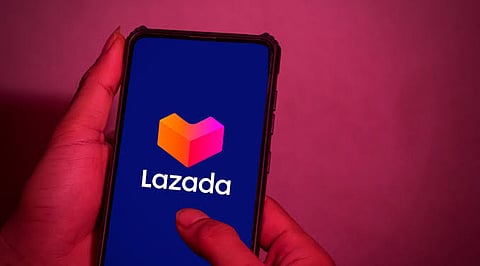 Lazada