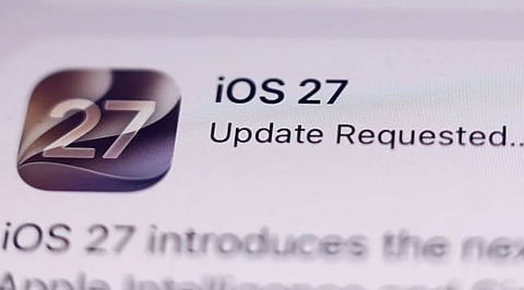 Apple Releases iOS 27.2 with New Siri AI Features and More Updates