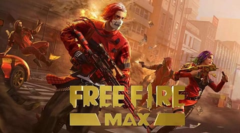 Free Fire MAX Redeem Codes for October 27: Unlock Premium Skins, Bundles, More Rewards!