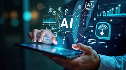Interactive & AI-Enhanced Visuals: The Next Frontier in Enterprise Communication