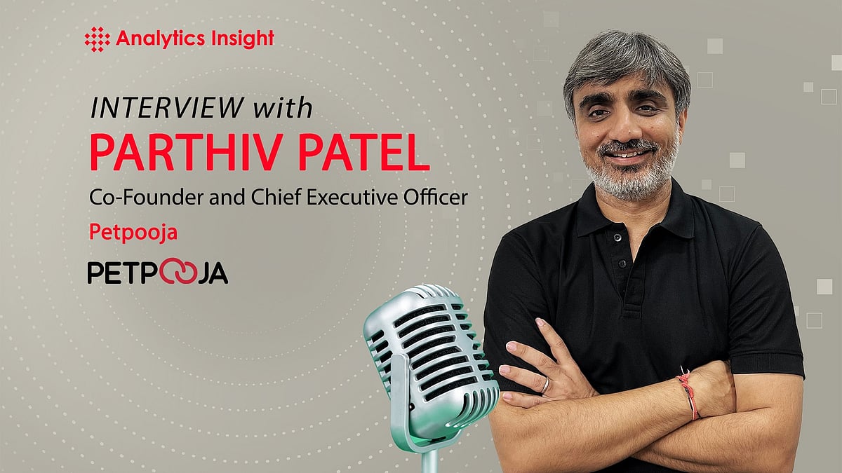 Parthiv Patel on How AI is Transforming India's Restaurant Industry
